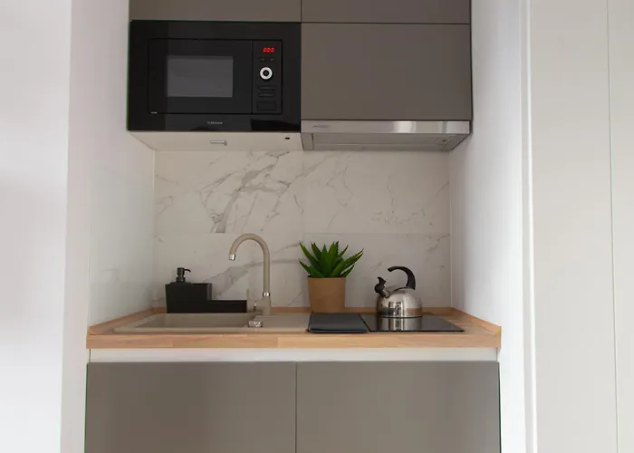 Przy Plazy גדנסק