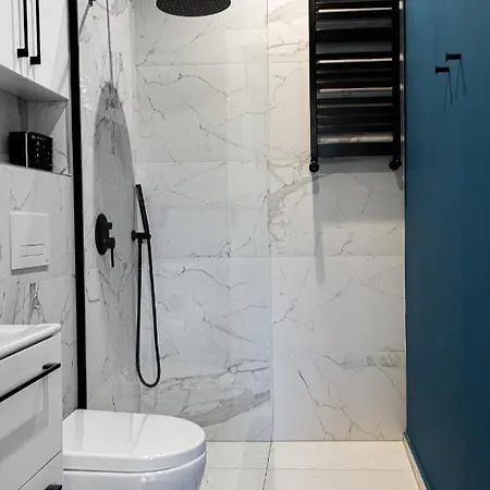 Przy Plazy * Гданьск