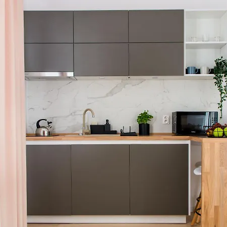 Appartement Przy Plazy