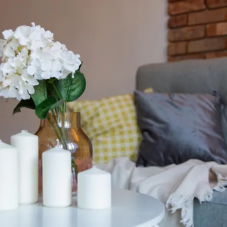 Przy Plazy Appartement Gdańsk