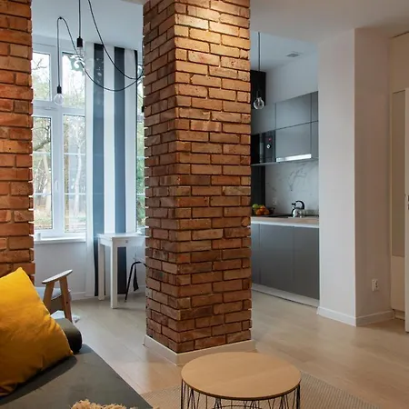 Przy Plazy * Gdańsk