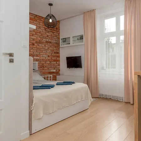 Appartement Przy Plazy *