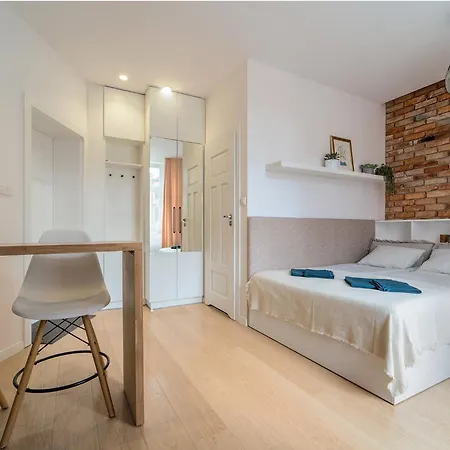 Appartement Przy Plazy Gdańsk