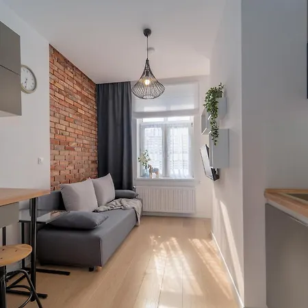 Przy Plazy Appartement Gdańsk