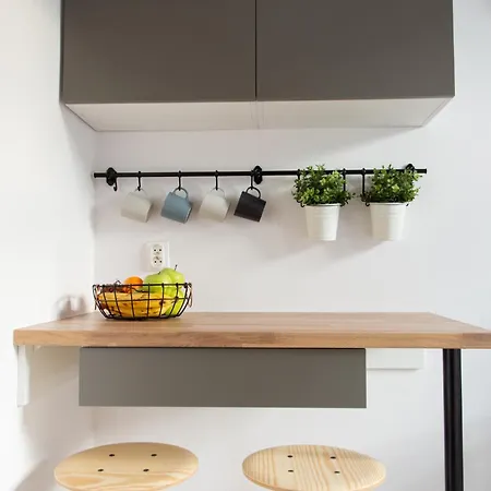 Appartement Przy Plazy