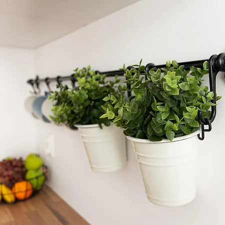 Apartment Przy Plazy *