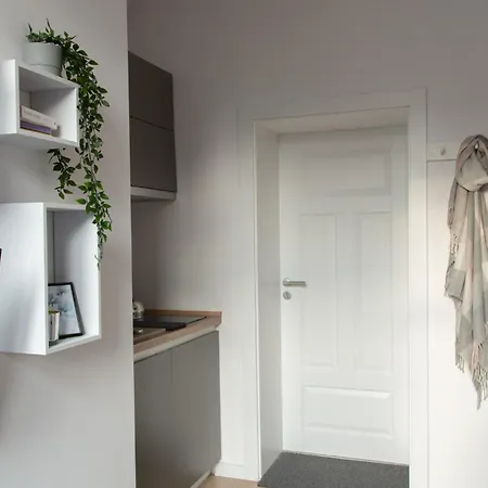 Appartement Przy Plazy *