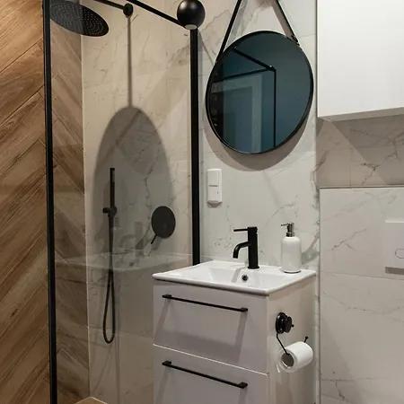 Appartement Przy Plazy Gdańsk