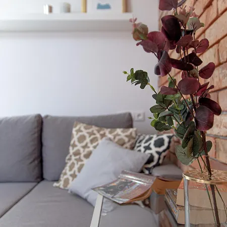 Przy Plazy Apartment Danzig