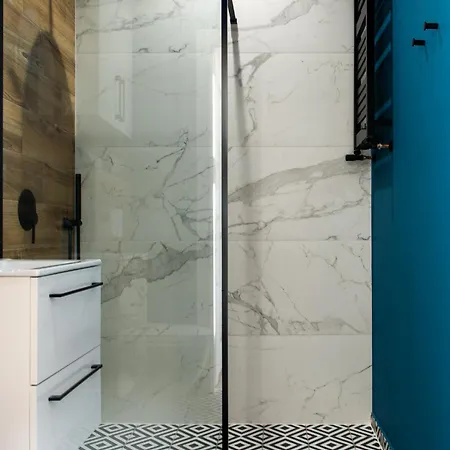 Przy Plazy Апартаменты Гданьск