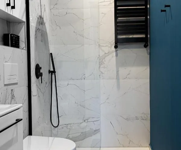 Przy Plazy * Gdańsk