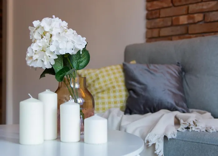 Przy Plazy Apartman Gdańsk