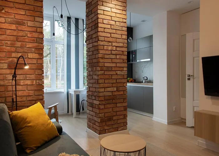 Przy Plazy * Gdańsk