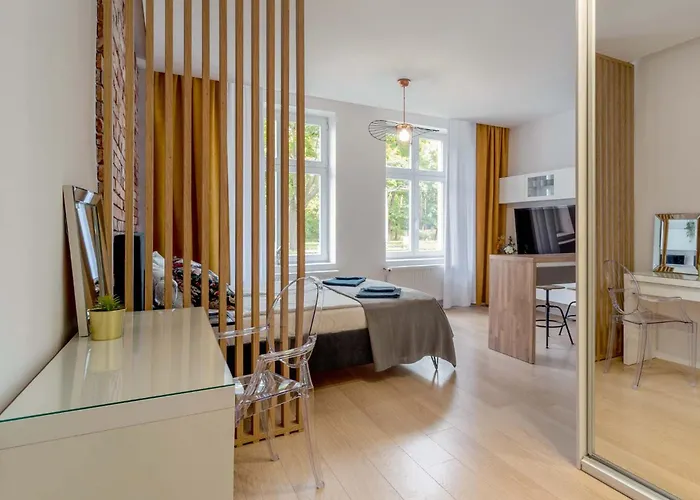 Apartament Przy Plazy *