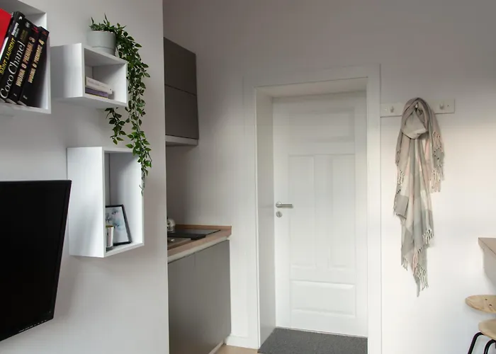 Apartman Przy Plazy *