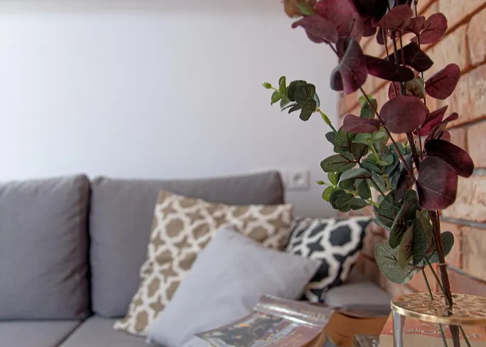 Przy Plazy Apartman Gdańsk