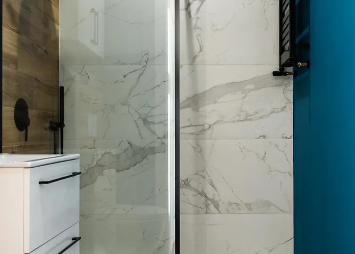 Przy Plazy Apartman Gdańsk