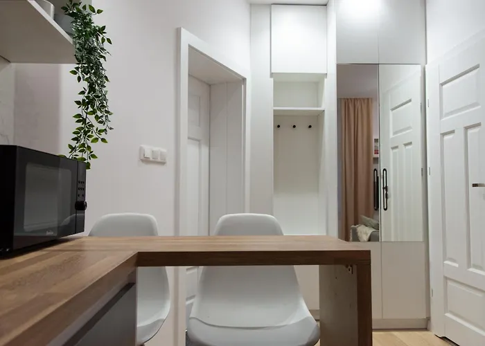 Przy Plazy Apartman Gdańsk