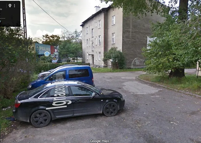 Apartament Przy Plazy Gdańsk